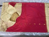 Picture of Semi Gadwal saree