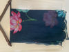 Picture of Georgette Floral Designer saree