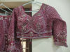 Picture of All over Work Lehenga