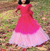 Picture of Geethajalirreddy design Netted frock For 8-10Y