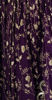 Picture of Taruni Purple embroidered lehenga