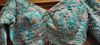 Picture of Taruni's Reception lehenga