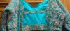 Picture of Taruni's Reception lehenga