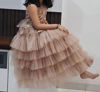 Picture of Mebaz Long Frock For 2-4Y