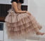 Picture of Mebaz Long Frock For 2-4Y