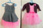 Picture of Set of 2 pink Frocks For 2-3Y