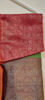 Picture of Beautiful green with orange saree