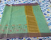 Picture of Jute silk fancy saree