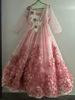 Picture of Party wear Long Frock