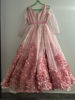 Picture of Party wear Long Frock