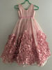 Picture of Party wear Long Frock For 4-6Y