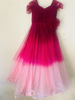 Picture of Geethajalirreddy design Netted frock For 8-10Y