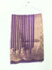 Picture of Banaras saree without Blouse