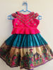 Picture of Ethinic Lehenga and Blouse For 2-4Y