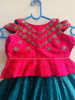 Picture of Ethinic Lehenga and Blouse For 2-4Y