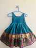 Picture of Ethinic Lehenga and Blouse For 2-4Y