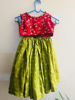 Picture of Pure Benarasi Lehanga For 2-4Y
