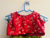 Picture of Pure Benarasi Lehanga For 2-4Y