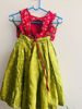 Picture of Pure Benarasi Lehanga For 2-4Y