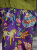 Picture of Pure Kalamkari Frock & Pattu Pavdai for 6M to 1Y