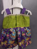 Picture of Pure Kalamkari Frock & Pattu Pavdai for 6M to 1Y