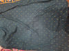 Picture of PATOLA BUBBLEGUM PINK COLOUR SOFT SAREE WITH UNSTITCHED CONTRAST GREEN COLOUR BLOUSEPIECE