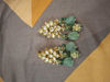 Picture of KUNDAN NECKLACE SET
