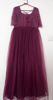 Picture of Mom and Daughter (2-3Y) Combo Frocks