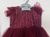 Picture of Mom and Daughter (2-3Y) Combo Frocks