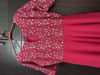 Picture of Georgette Long Frock