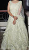 Picture of Taruni Mint Green Lehenga