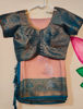 Picture of Semi Saree
