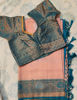 Picture of Semi Saree