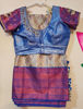 Picture of Banarasi Saree