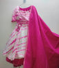 Picture of Shibori Lehenga choli