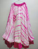Picture of Shibori Lehenga choli