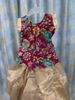 Picture of Chanderi Lehanga For 1-2Y