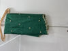 Picture of Yellow and Green Party wear dress