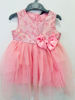 Picture of Combo of 4 Branded Party Wear Frocks for 6-12M