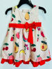 Picture of Party wear Frocks Combo for 1-2Y