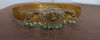 Picture of Victoria Moissanite Necklace Set with Vadanam