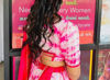 Picture of Shibori Lehenga choli