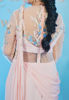 Picture of Vivek Patel Designer saree gown