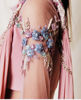 Picture of Vivek Patel Designer saree gown