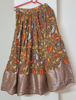 Picture of Kalmkari lehanga for 8-10Y