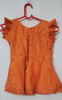Picture of Kalmkari lehanga for 8-10Y