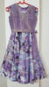 Picture of Tissue Lehanga For 8-10Y