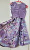 Picture of Tissue Lehanga For 8-10Y