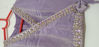 Picture of Tissue Lehanga For 8-10Y