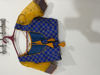 Picture of Half saree